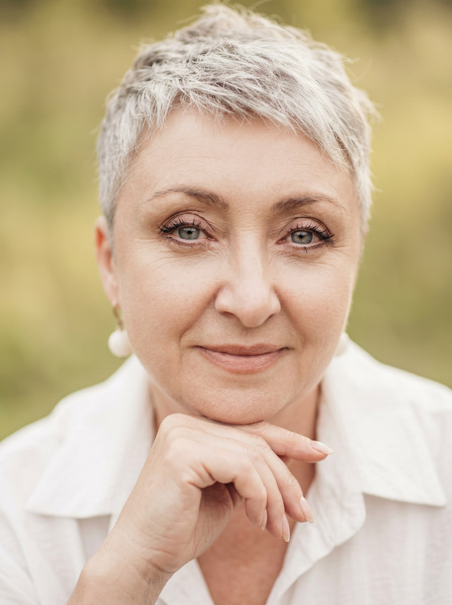 Бартули Алла Владимировна — нейропсихолог и логопед-психолог центра Нейроника