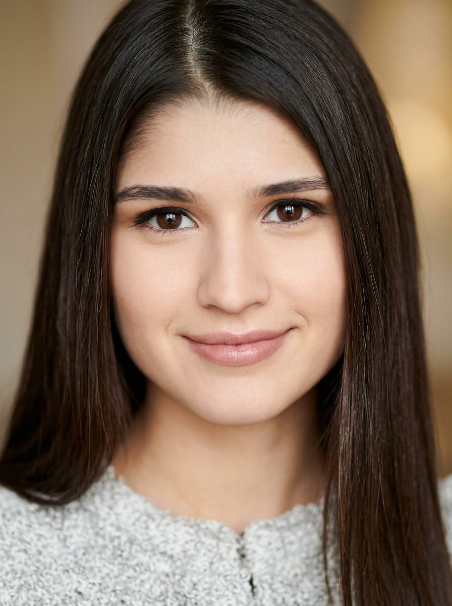 Хачатурова Марина Сергеевна — нейропсихолог и клинический психолог центра Нейроника