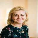 Савчук Елена Анатольевна — логопед-дефектолог с 35-летним стажем в центре Нейроника